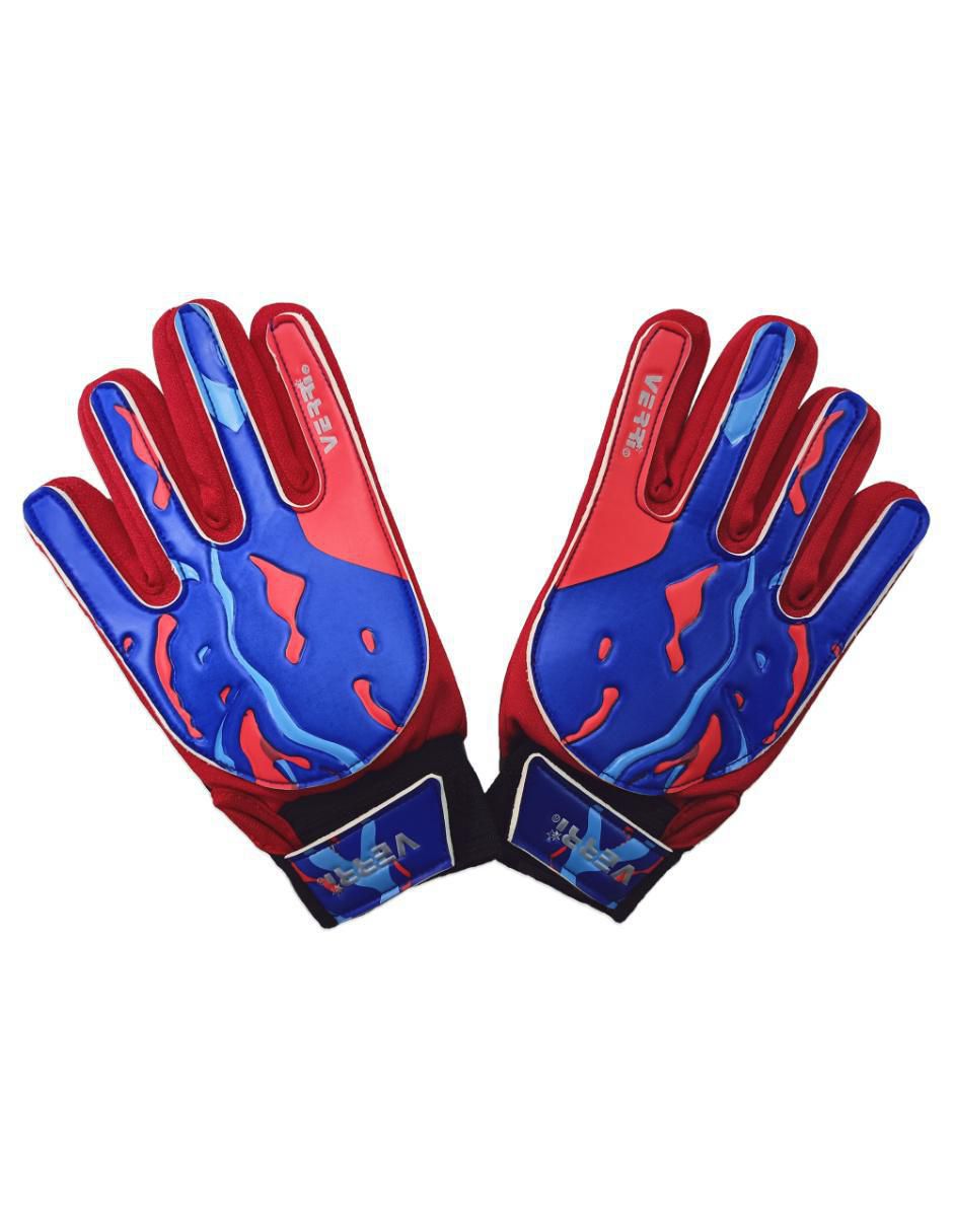 Guantes para fútbol Verri