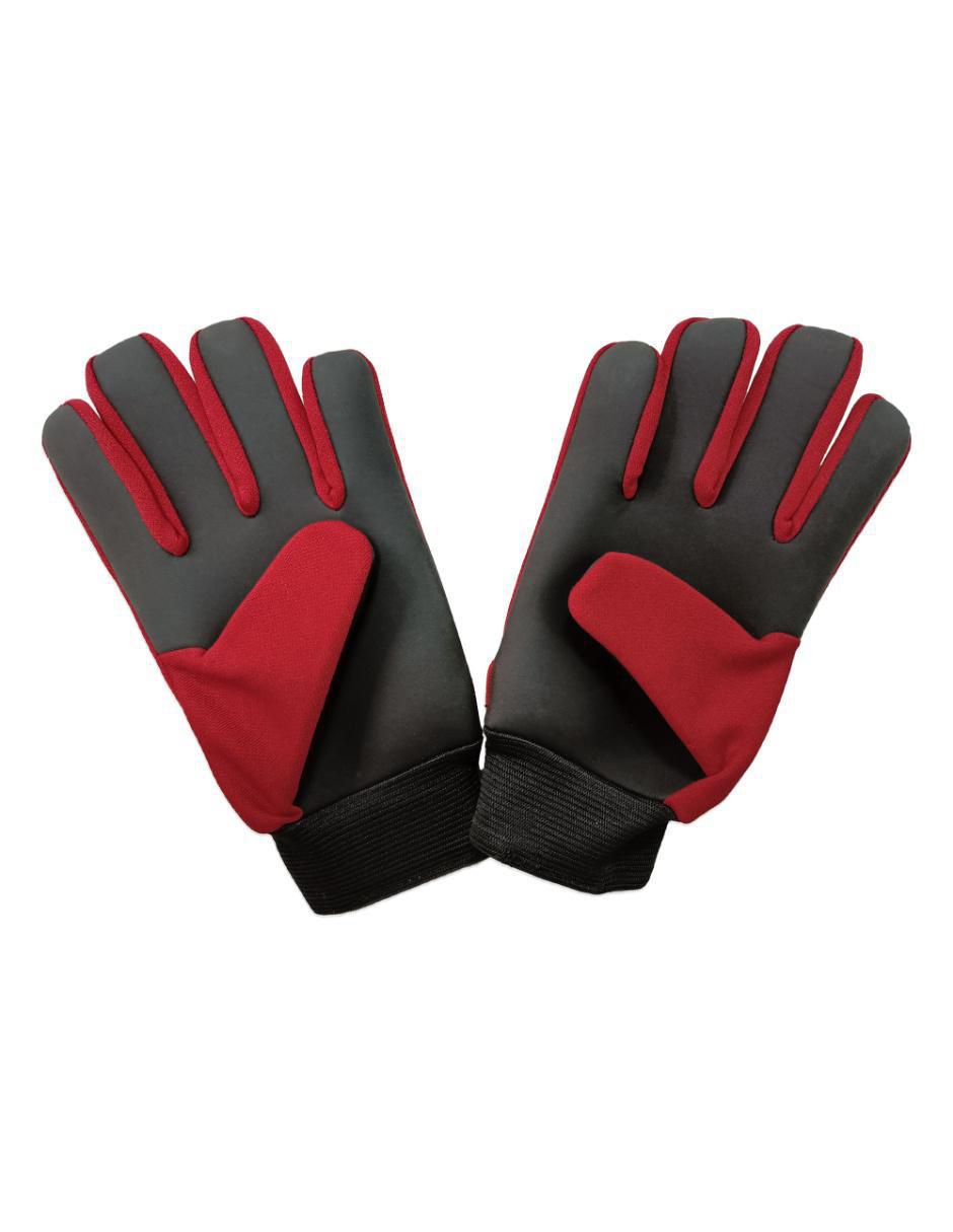 Guantes para fútbol Verri