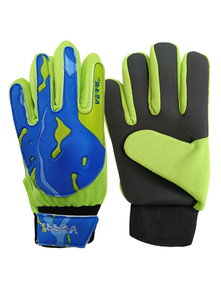 Guantes para fútbol de niño