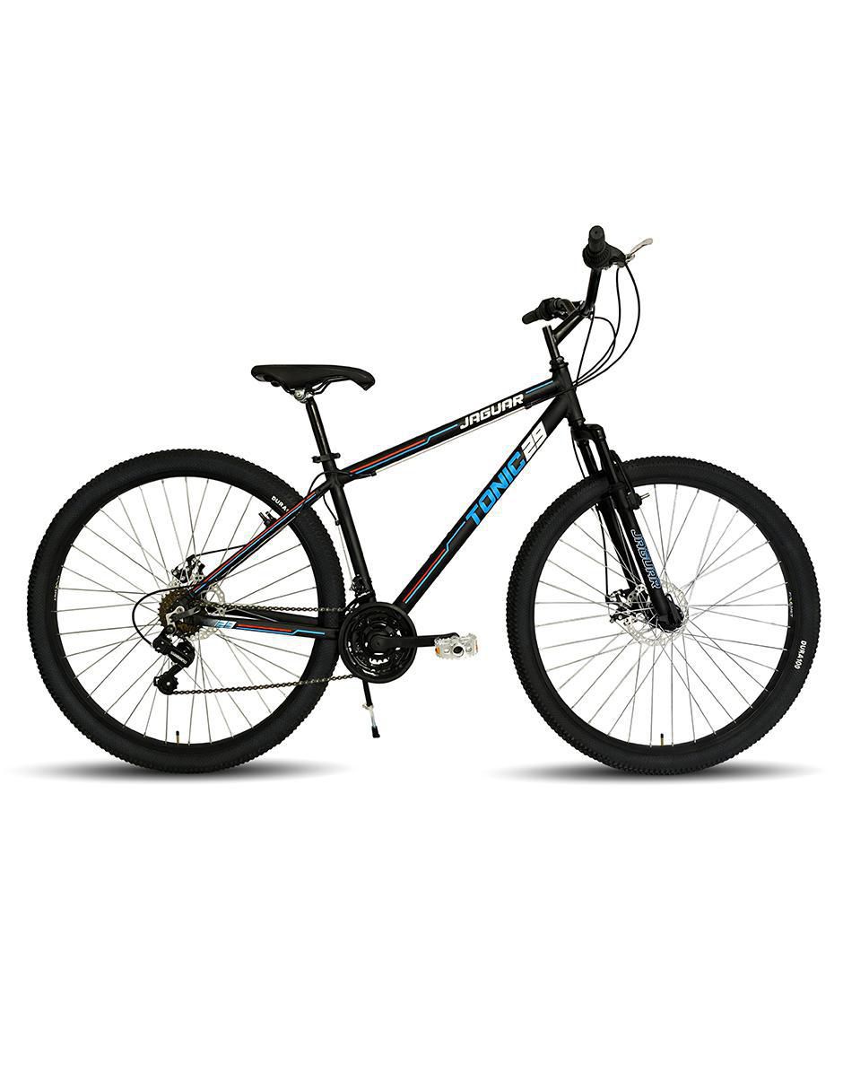 Bicicleta de montaña rodada 29 Tonic para hombre Bicicleta de montaña rodada 29 Tonic para hombre