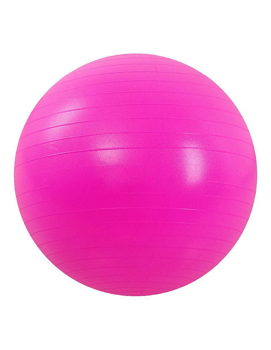 Pelota para yoga