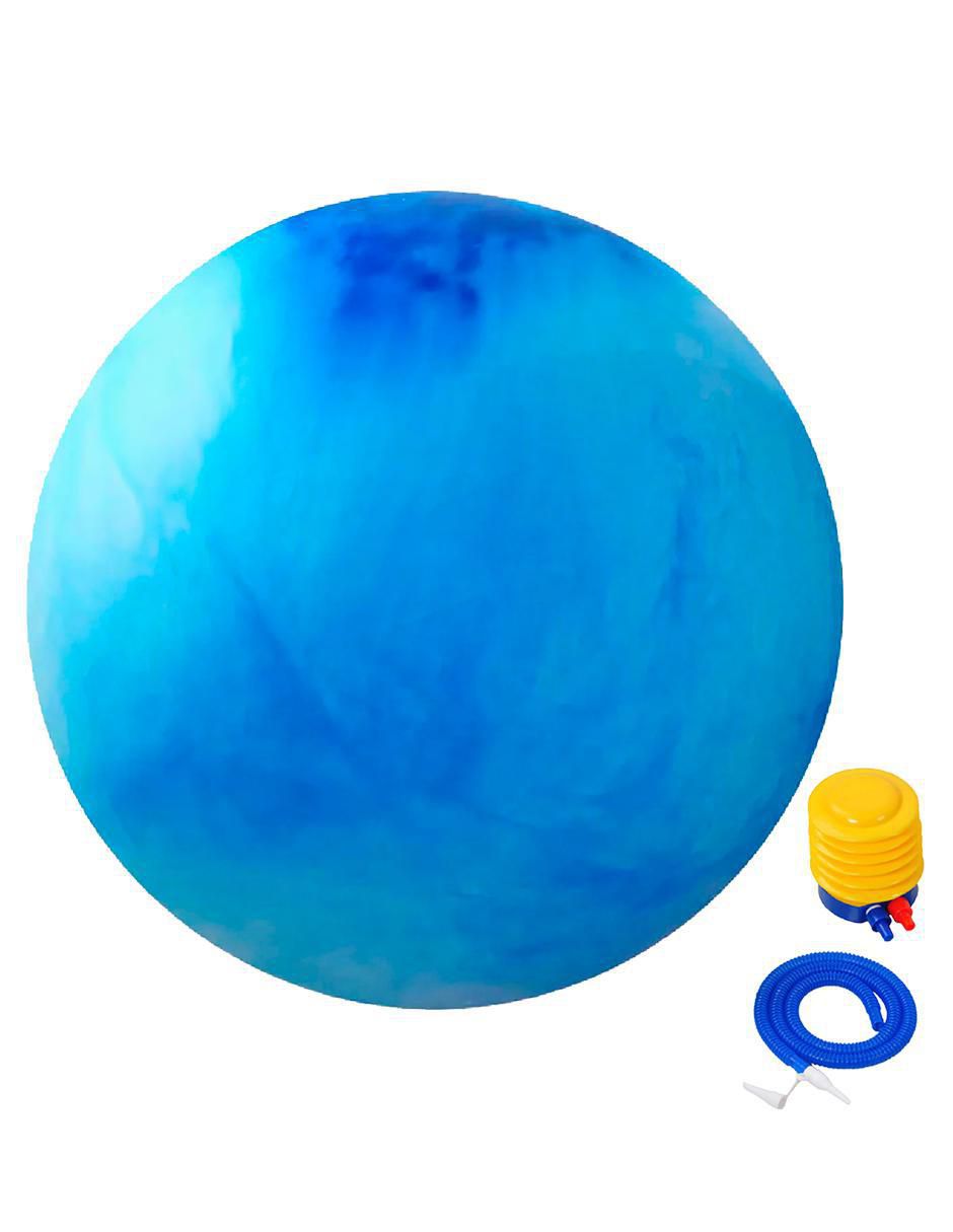 Pelota degradado para yoga 2