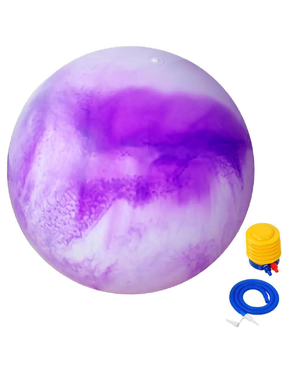Pelota Shangs degradado para yoga
