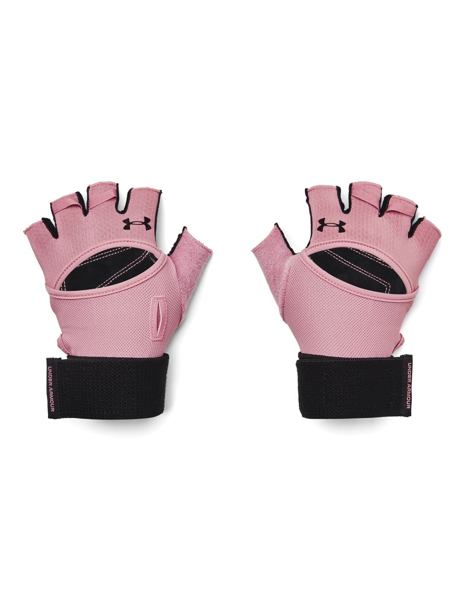 Guantes para entrenamiento de mujer Guantes para entrenamiento de mujer
