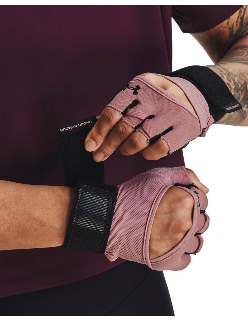 Guantes para entrenamiento de mujer 2
