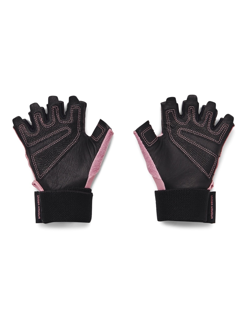 Guantes para entrenamiento de mujer 3
