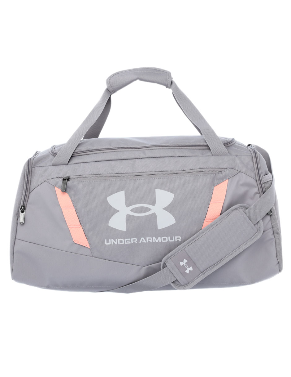 Maleta deportiva Under Armour UA Undeniable 50 Duffle Smgry Liverpool