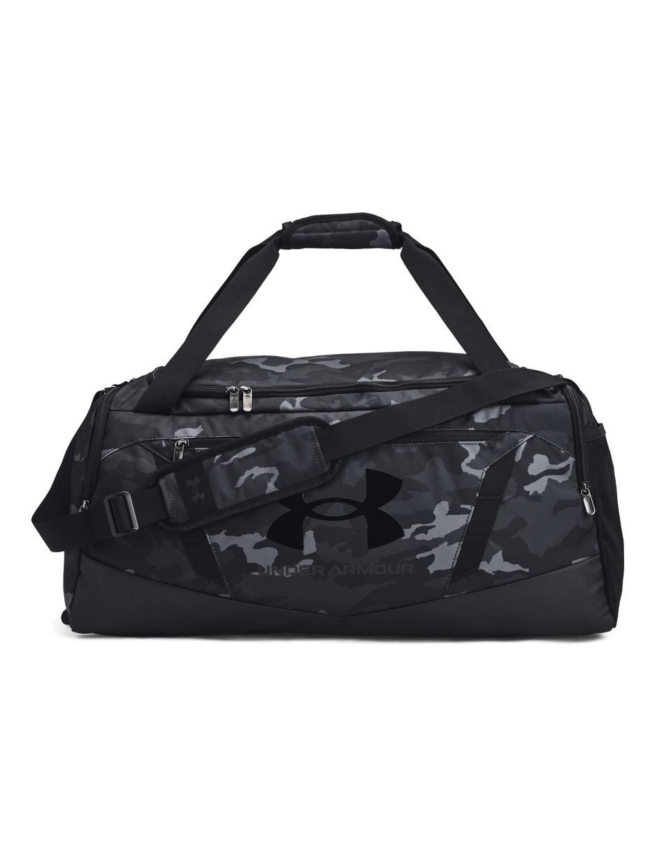 Maleta deportiva Under Armour Undeniable 50 duffle mdblk Liverpool