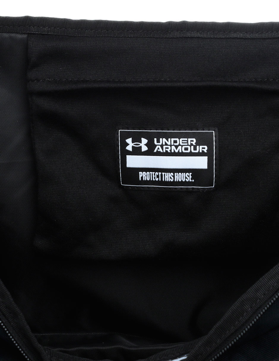 Maleta deportiva UA Undeniable 50 Duffle smblk 4
