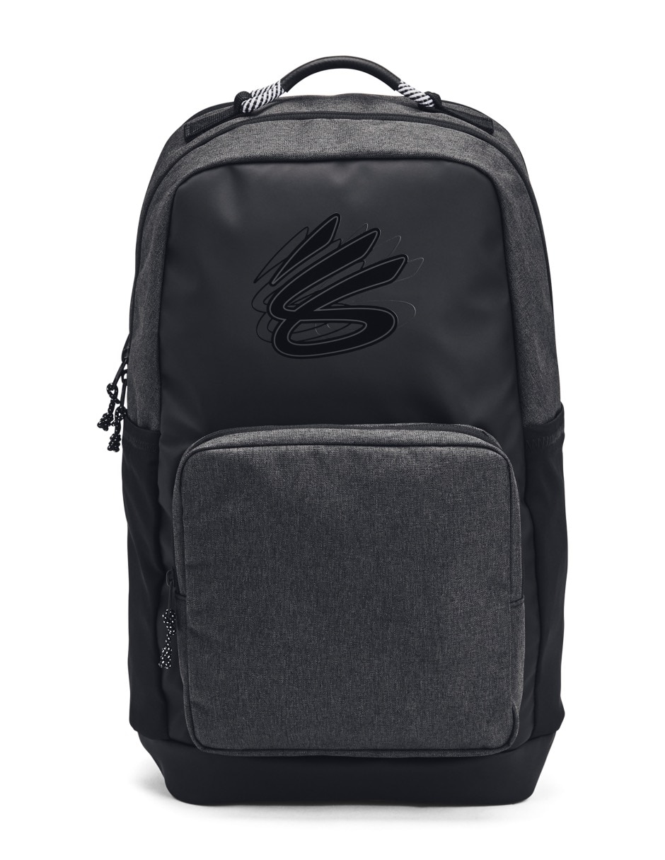 Mochila deportiva Under Armour Curry Splash Liverpool