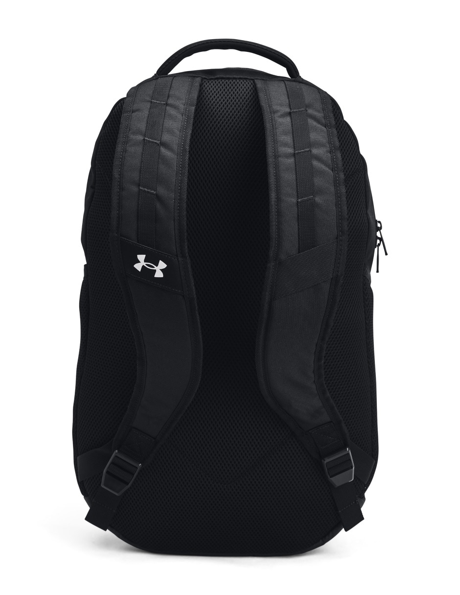 Mochila deportiva hustle 60 backpackblk 4