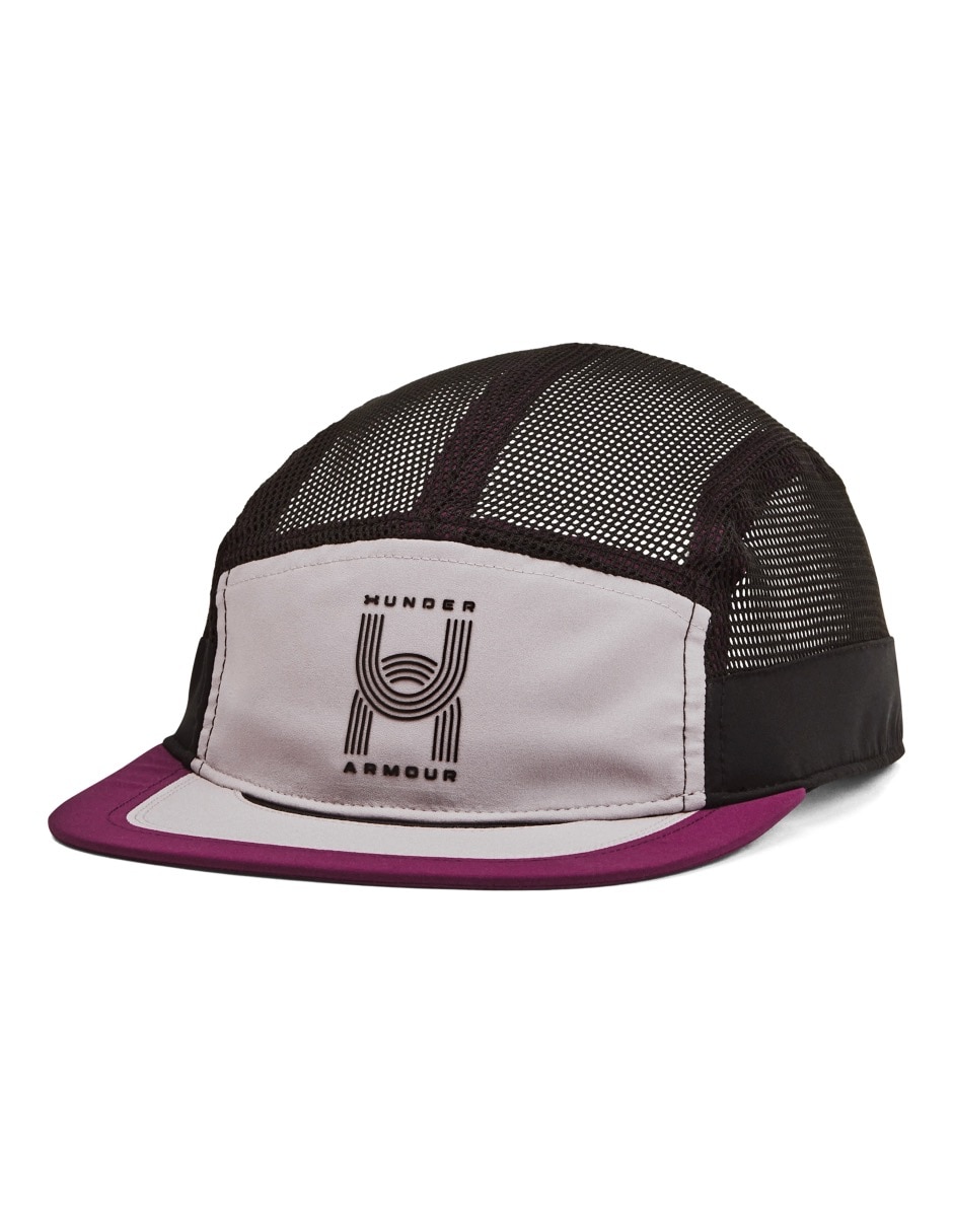 Gorra convisera plana correa ajustable para correr para hombre Gorra convisera plana correa ajustable para correr para hombre