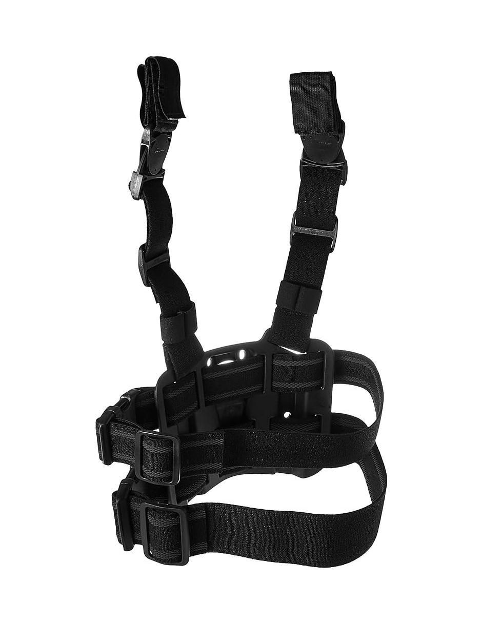 Funda pistola para caza y tiro con arco 432000pbk 2