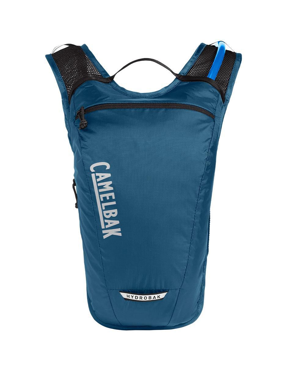 Mochila de hidratación Hydrobak Light 1.5lt impermeable 3