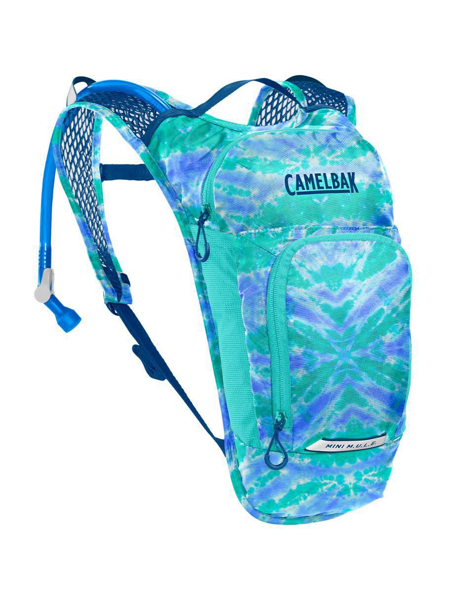 Mochila de hidratación Mini M.U.L.E. 50oz impermeable 1