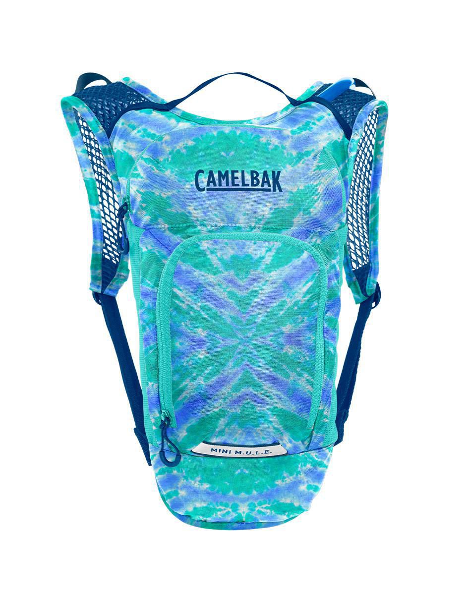 Mochila de hidratación Mini M.U.L.E. 50oz impermeable 3