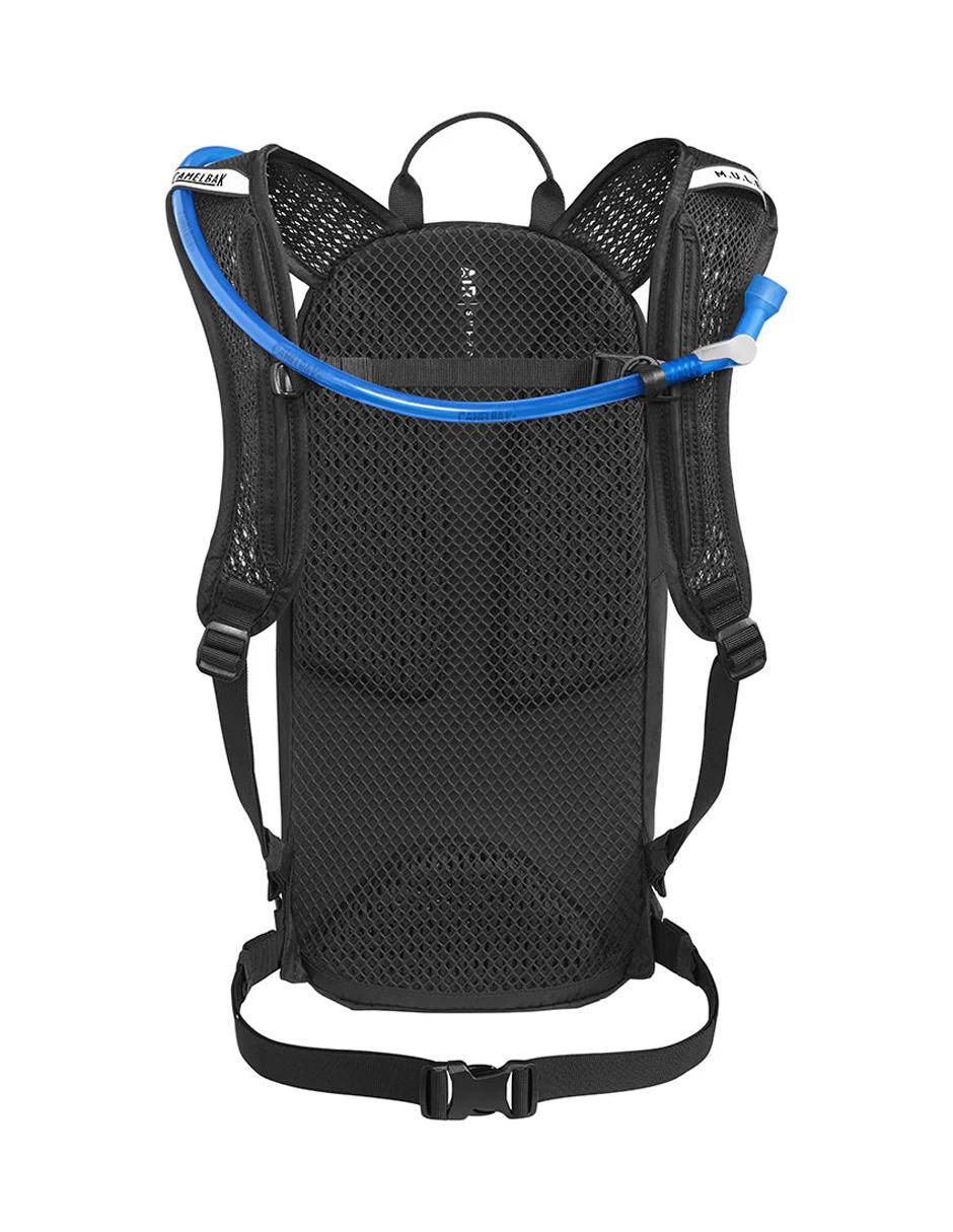 Mochila de hidratación M.U.L.E 100oz impermeable 2