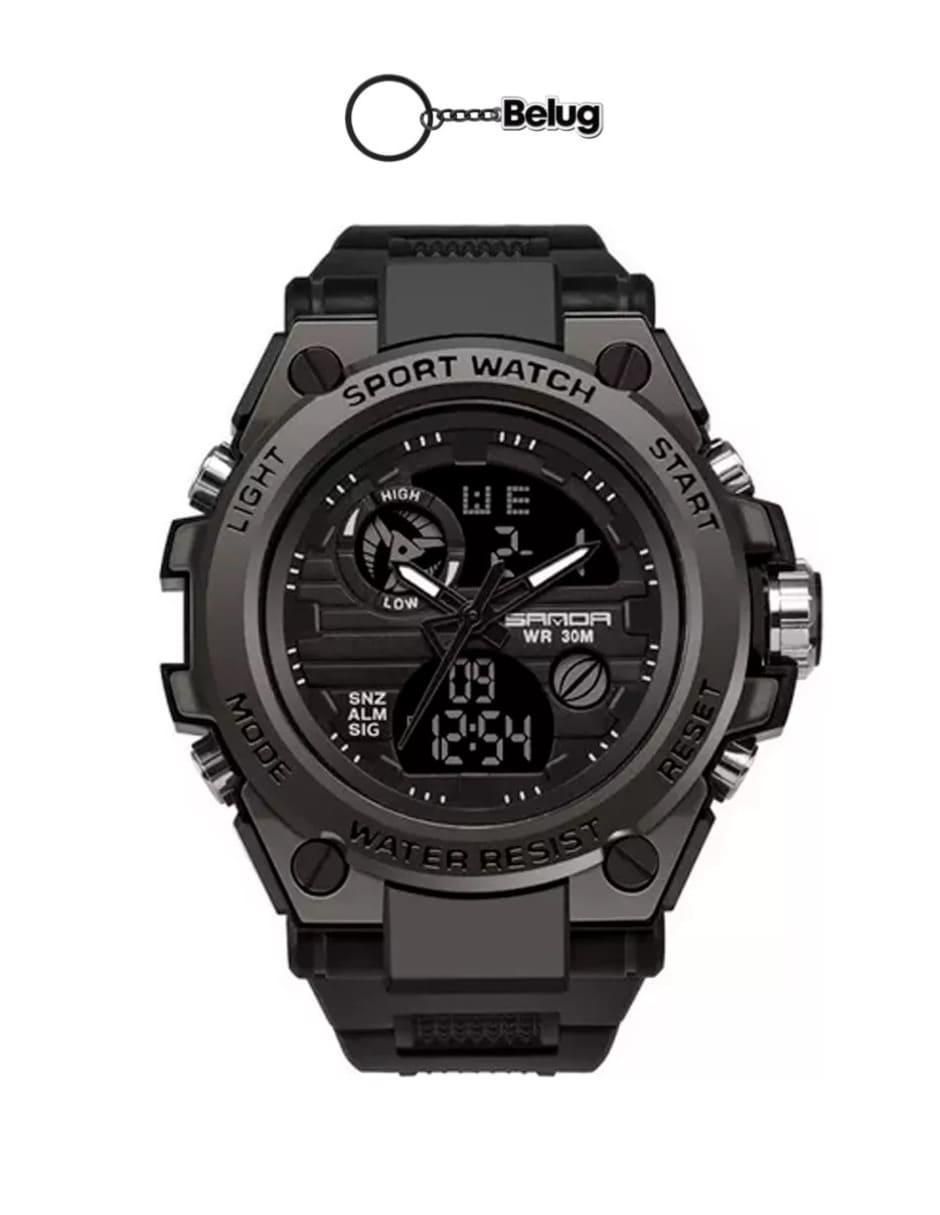 Reloj Genérica para hombre Reloj de mano Suburbia