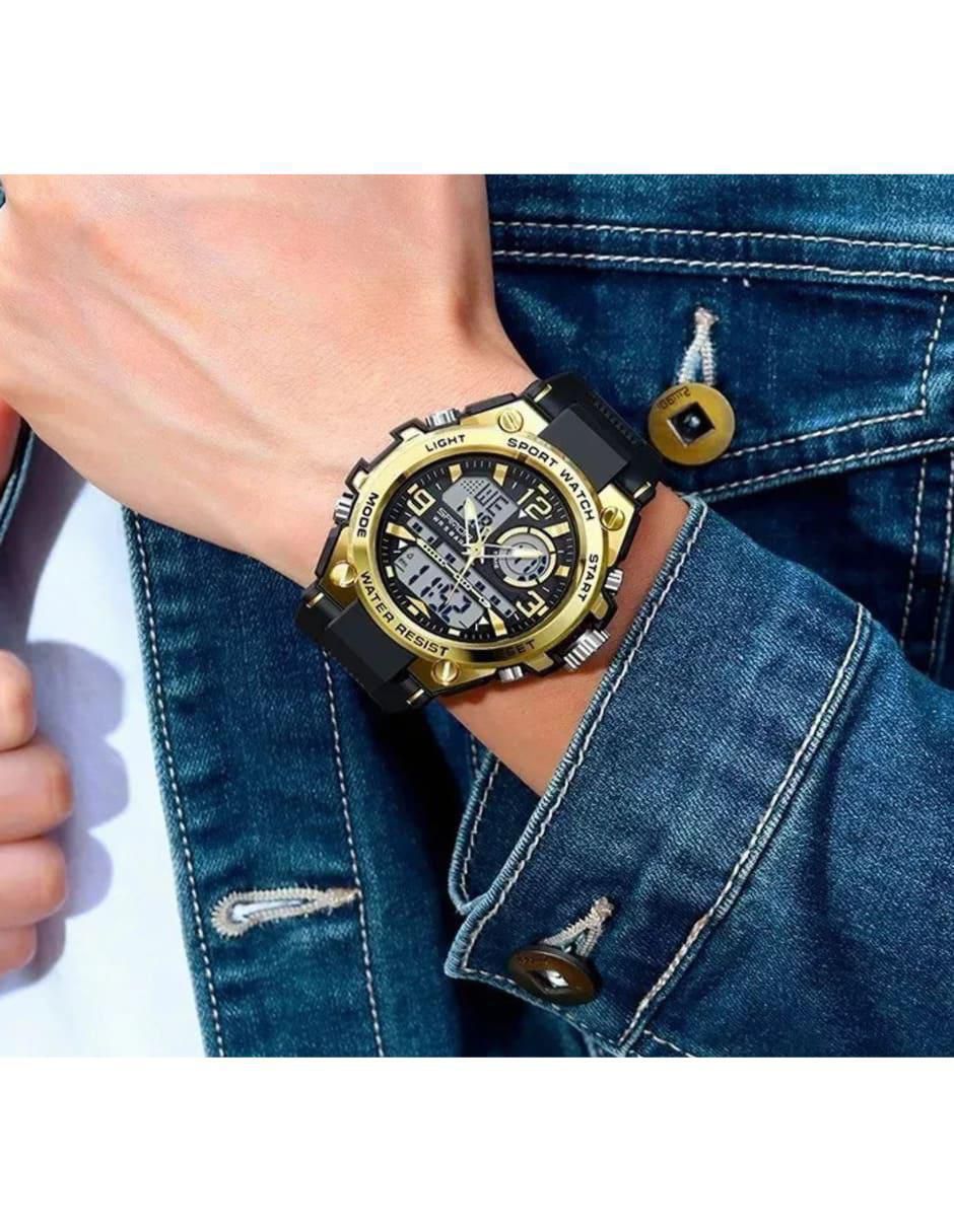 Reloj para hombre 2