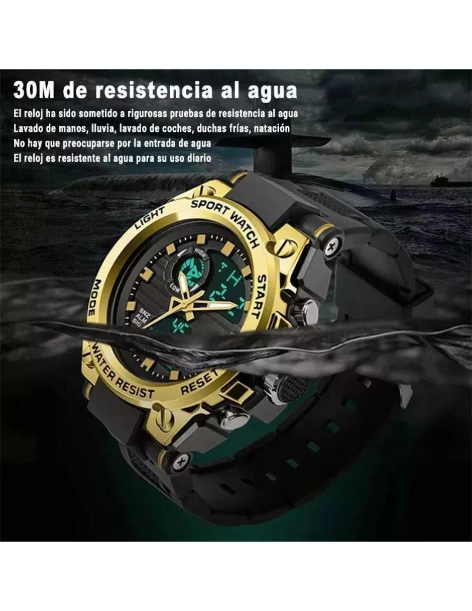Reloj para hombre 3