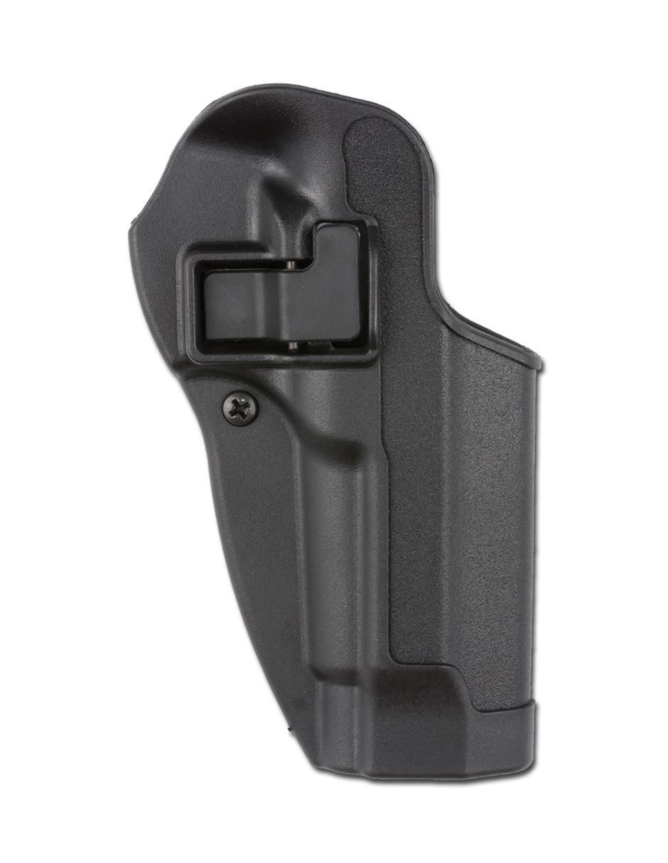 Funda pistola para caza y tiro con arco 410504BK-R 3
