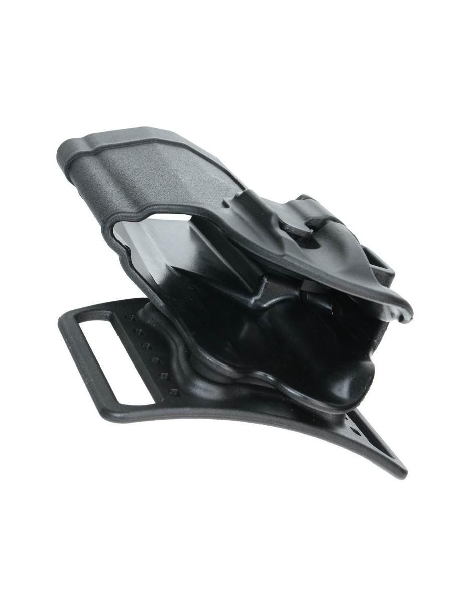 Funda pistola para caza y tiro con arco 410528BK-R 2