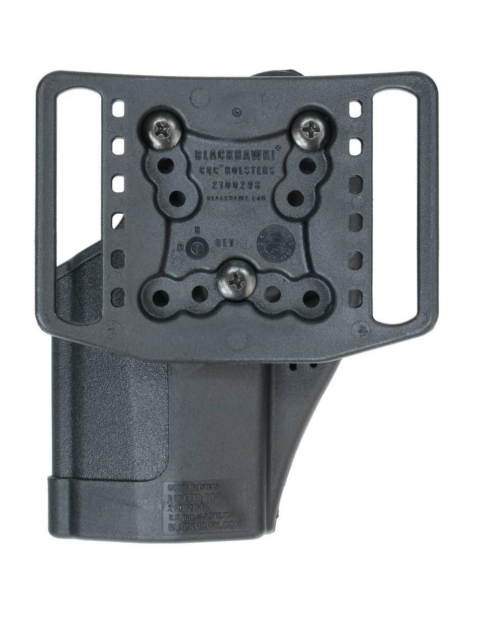 Funda pistola para caza y tiro con arco 410528BK-R 3