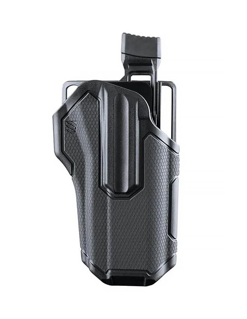 Funda pistola para caza y tiro con arco 419000BBR