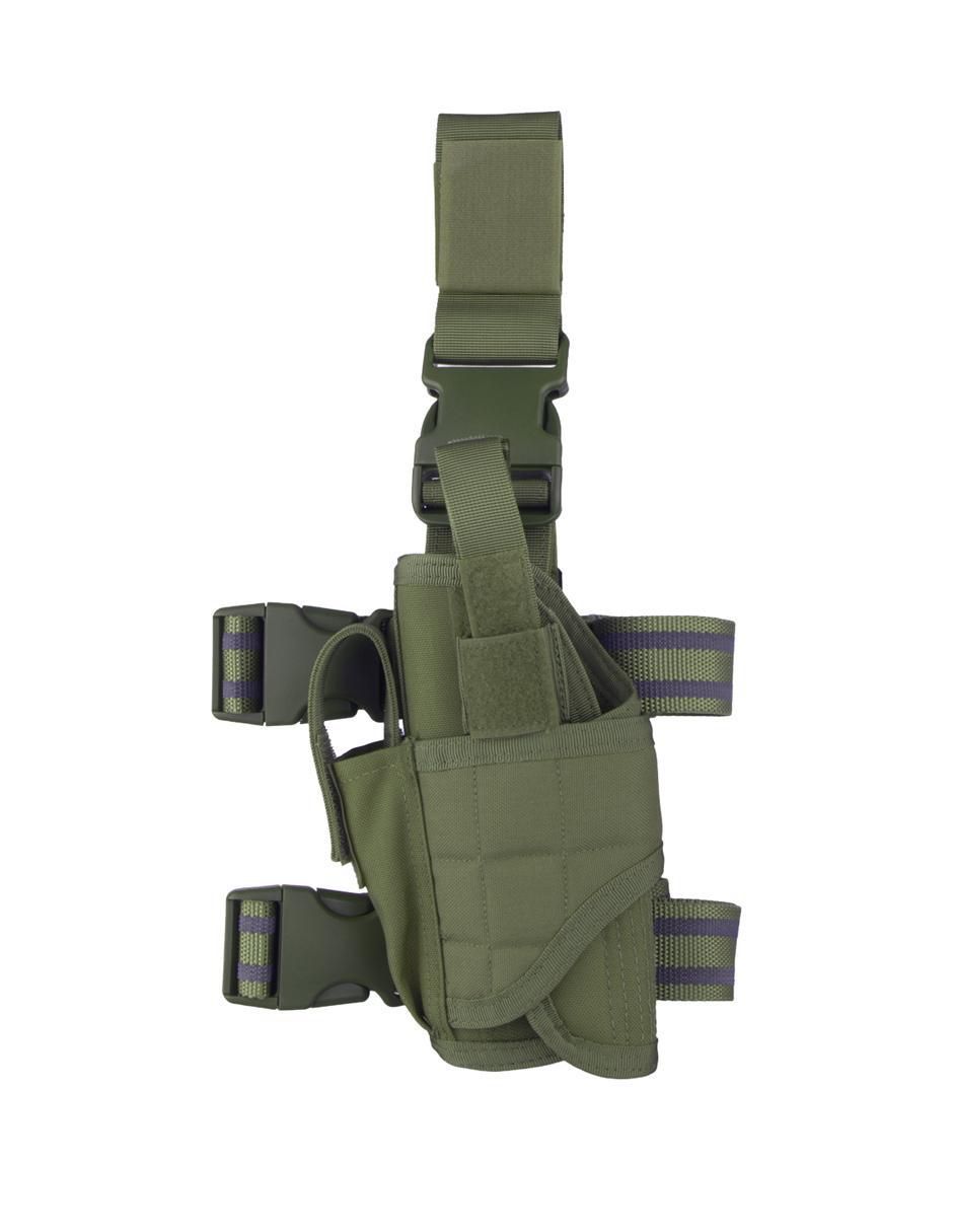 Funda pistola para caza y tiro con arco TTLH-001 Funda pistola para caza y tiro con arco TTLH-001