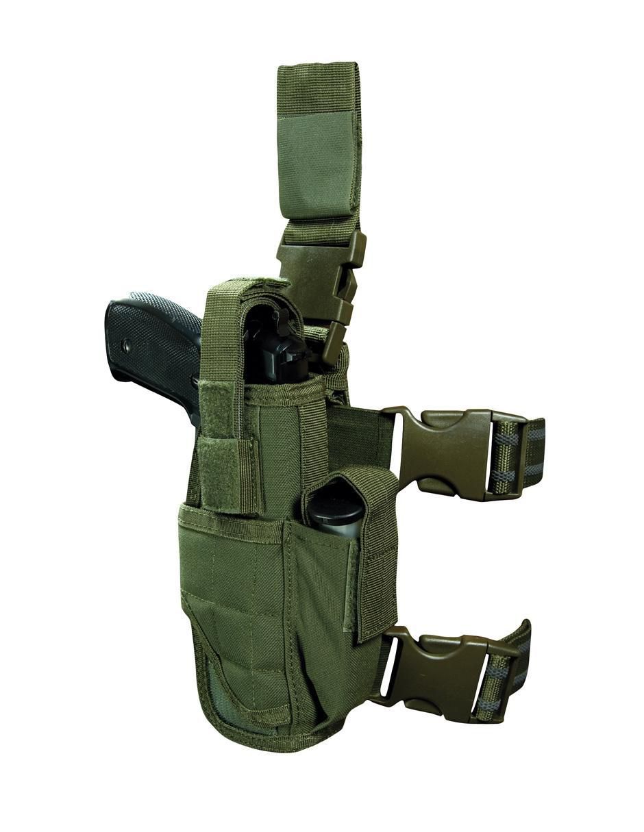 Funda pistola para caza y tiro con arco TTLH-001 2