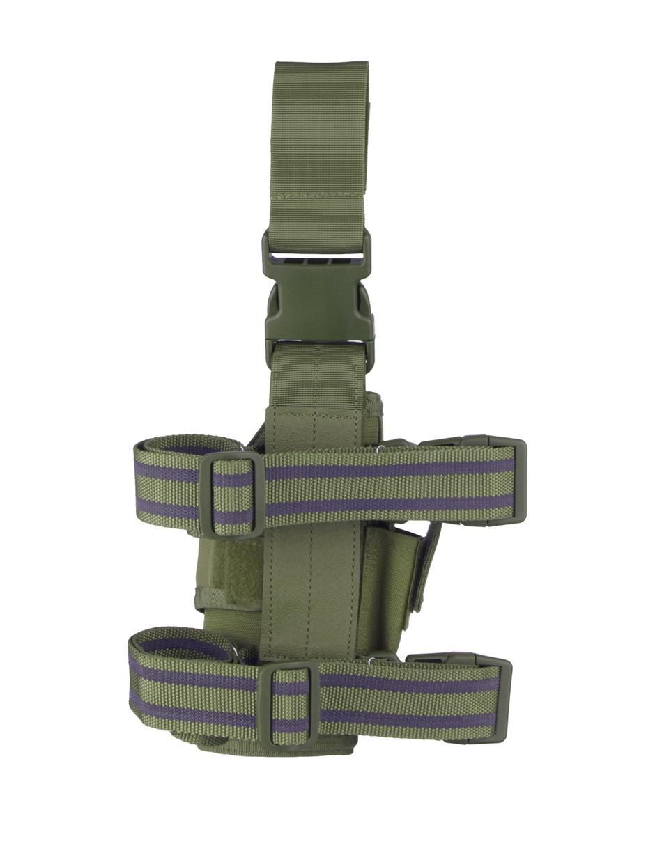 Funda pistola para caza y tiro con arco TTLH-001 3