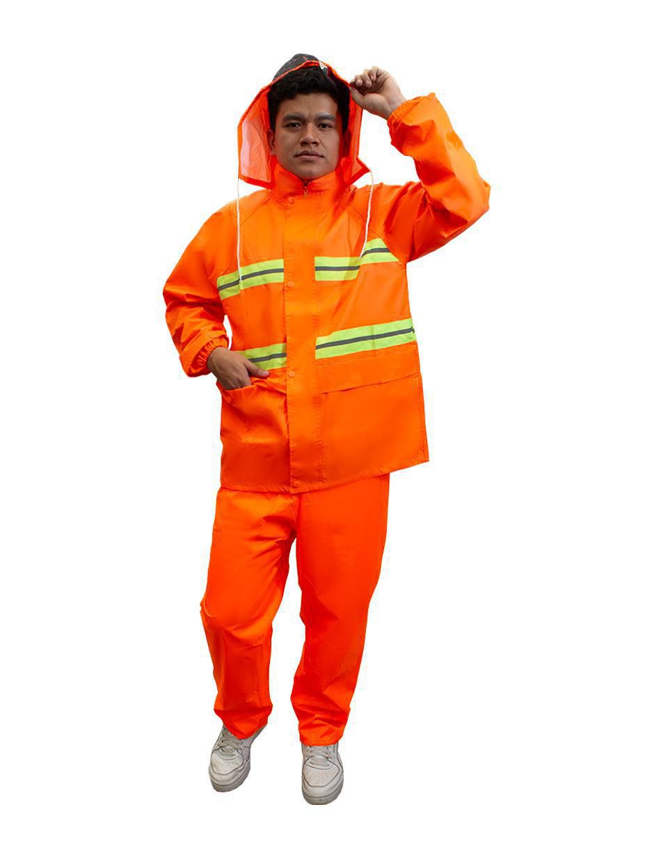 Impermeable para hombre Impermeable para hombre