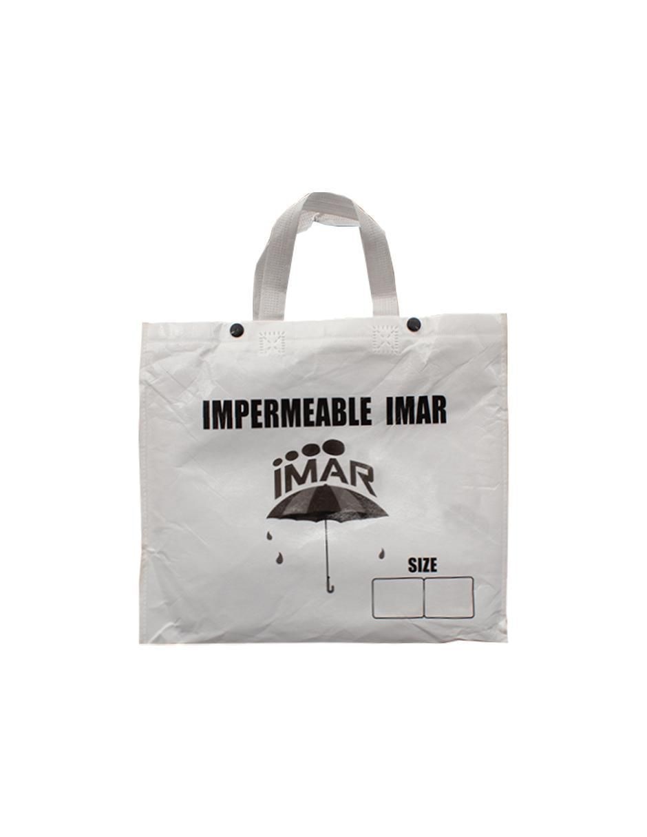 Impermeable para hombre 4