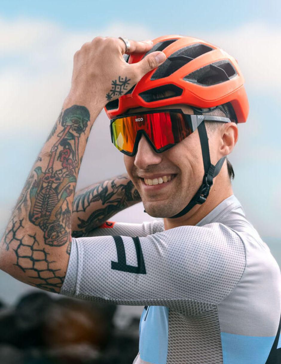 Casco "para" ciclismo kask "para" unisex