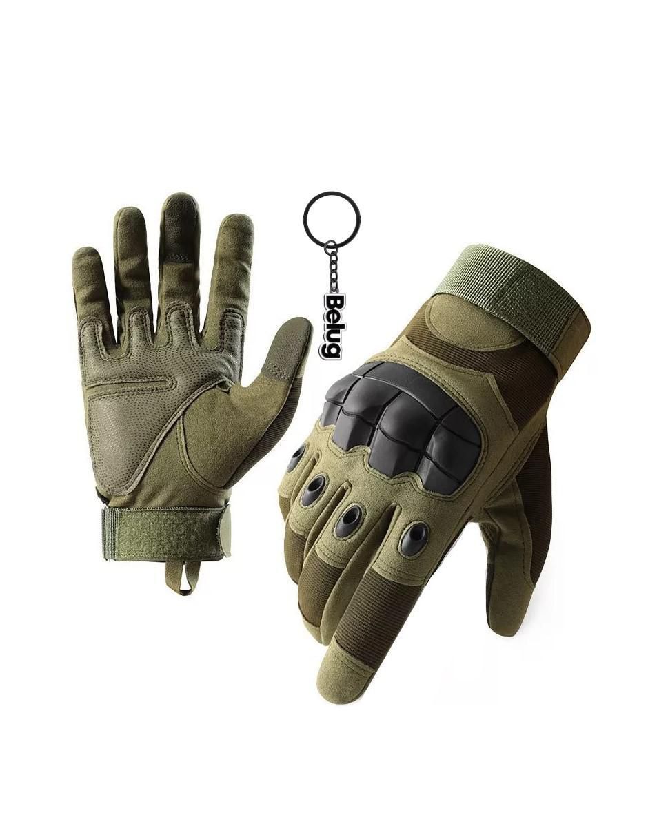 Guantes para ciclismo de adulto