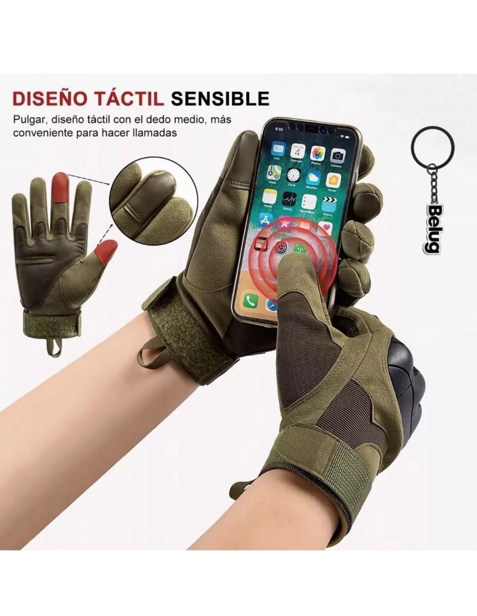Guantes para ciclismo de adulto 3