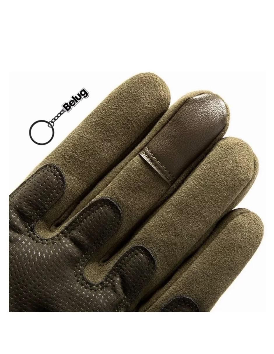 Guantes para ciclismo de adulto 4