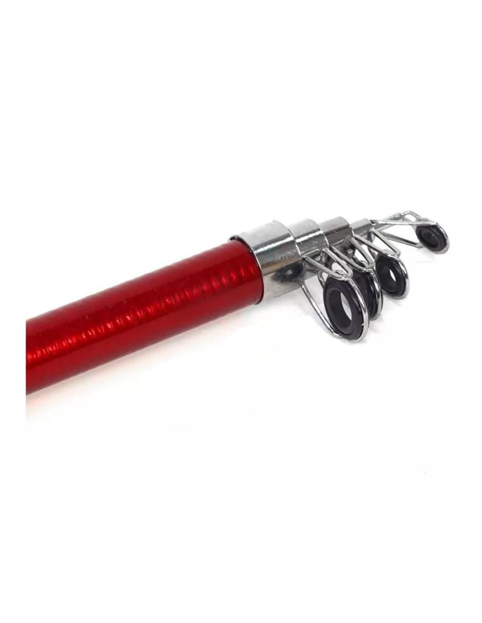 Kit de Pesca 21 piezas 4