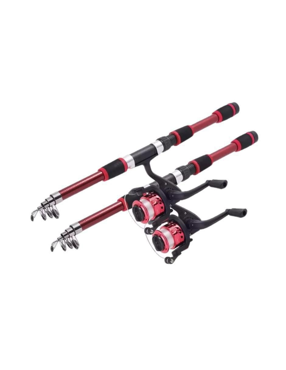 Kit de Pesca 21 piezas 5
