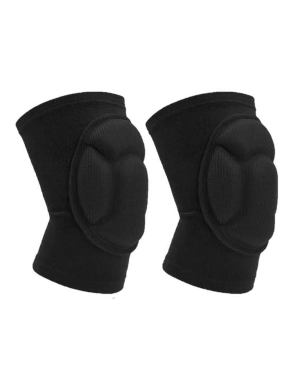Rodillera protección de nylon Rodillera protección de nylon