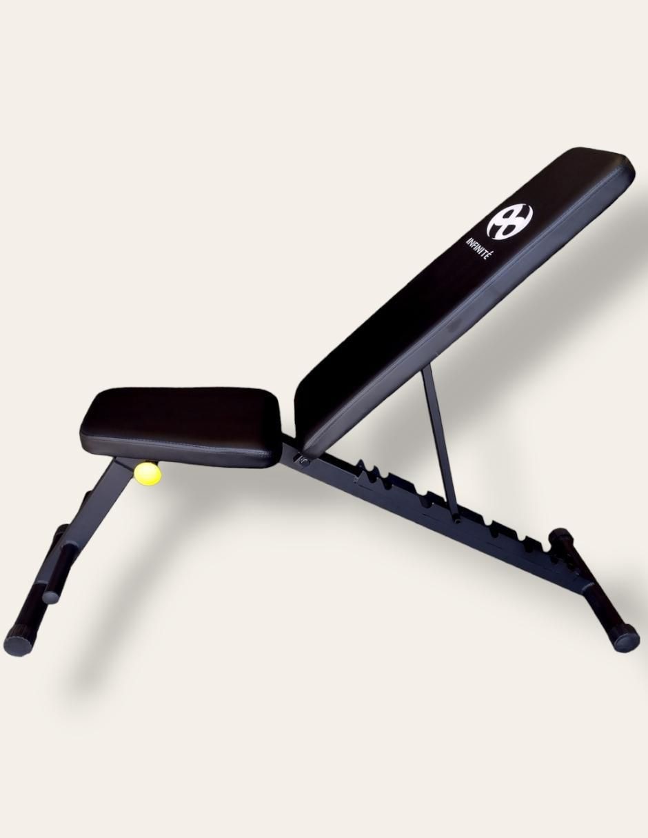 Banco para entrenamiento IF-FID Banco para entrenamiento IF-FID