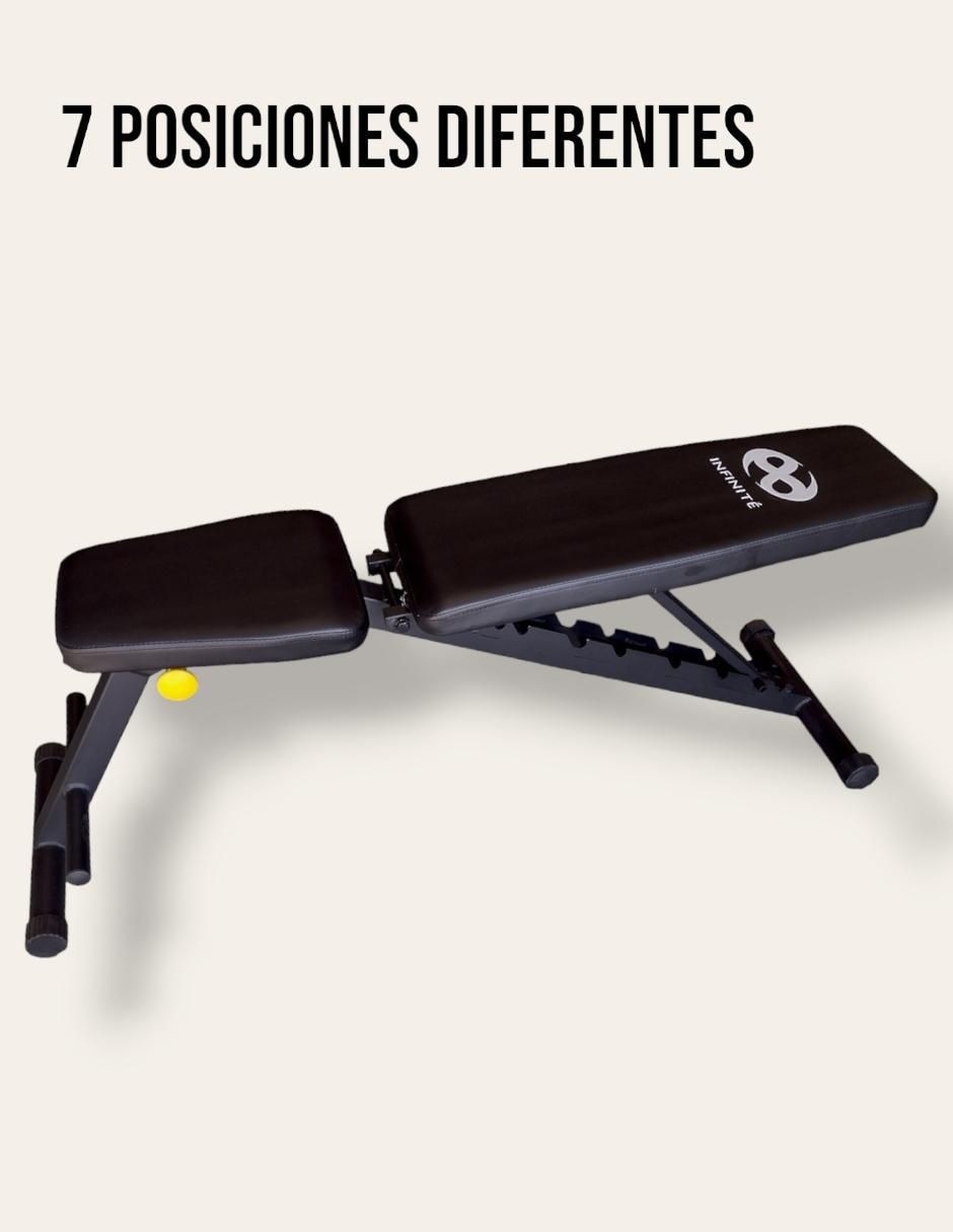 Banco para entrenamiento IF-FID 2