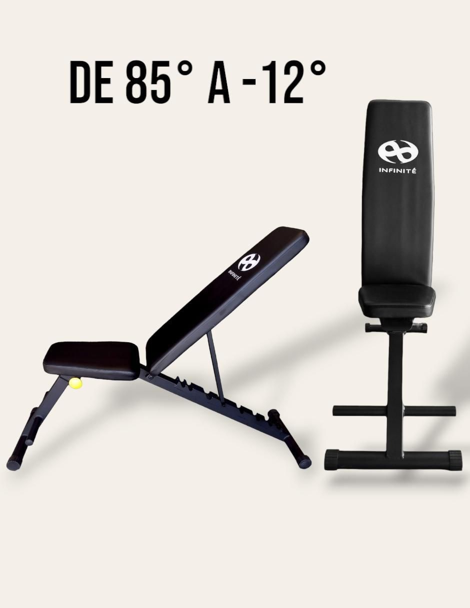 Banco para entrenamiento IF-FID 3