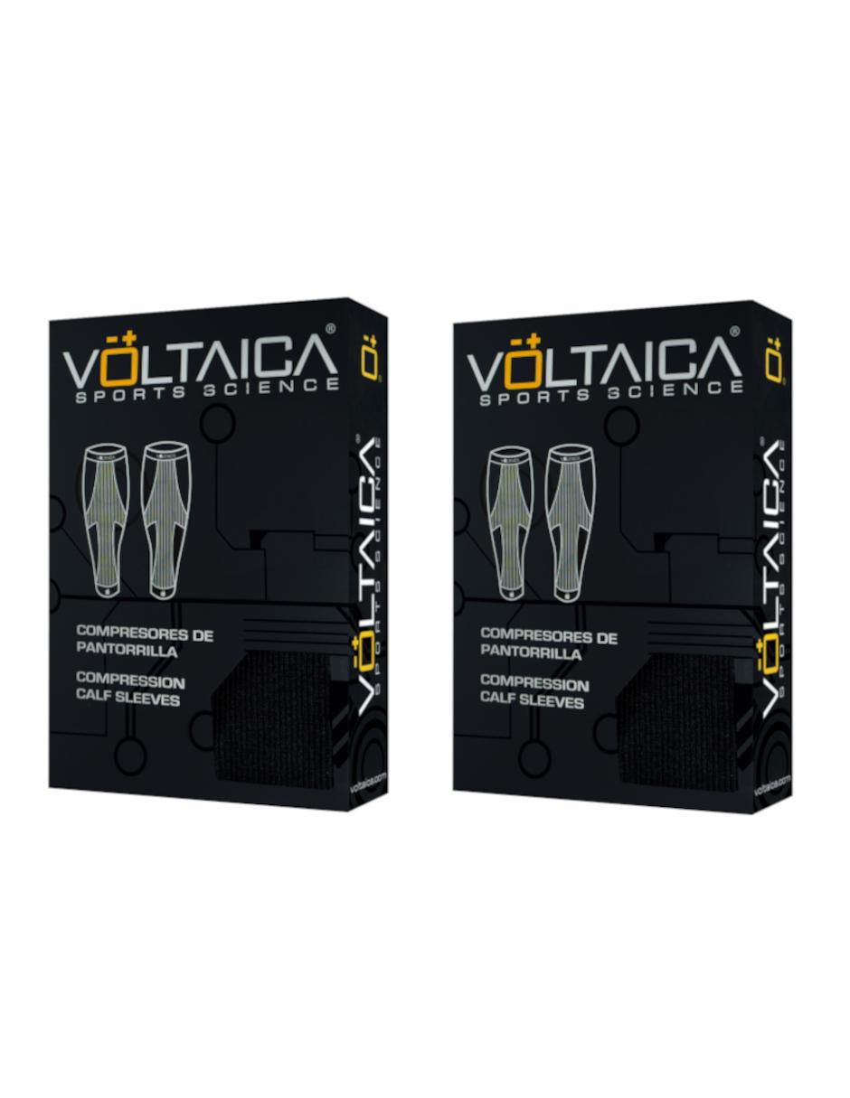 Pantorrilera Voltaica