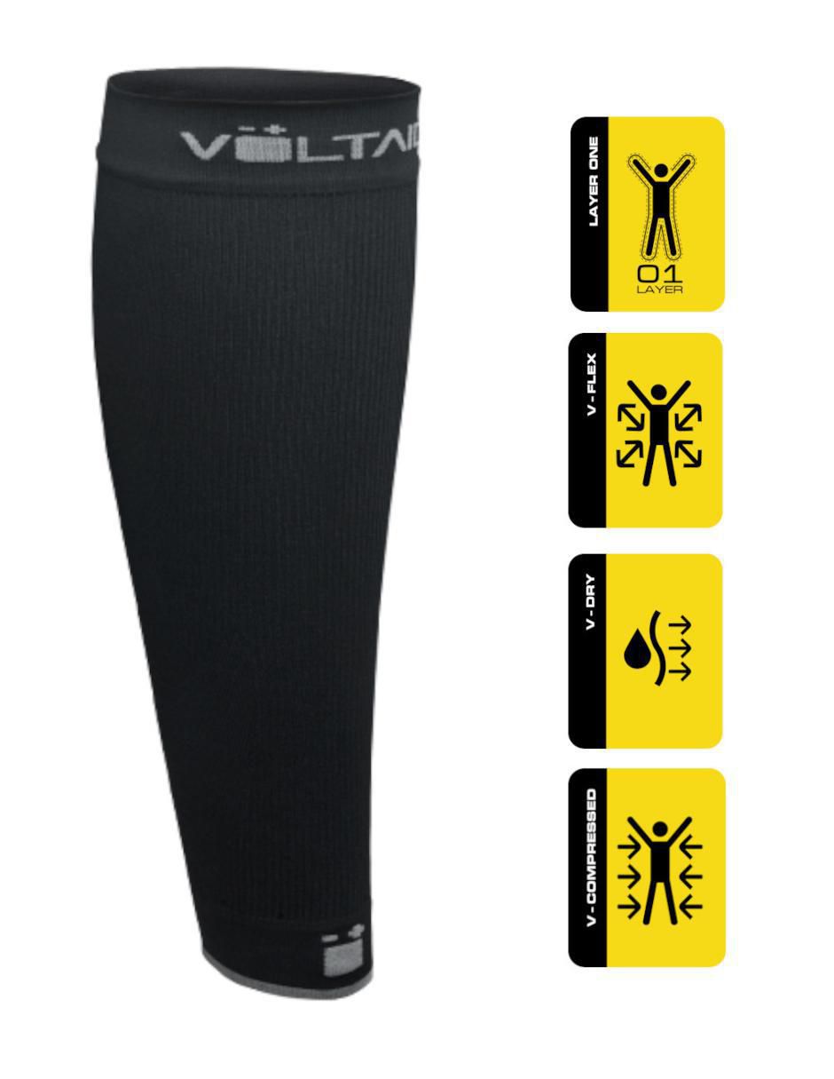 Pantorrilera Voltaica
