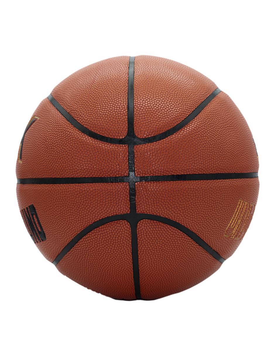 Balón para básquetbol adulto 3