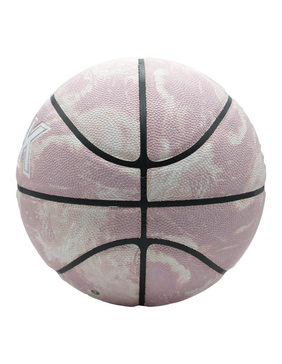 Balón para básquetbol adulto 4