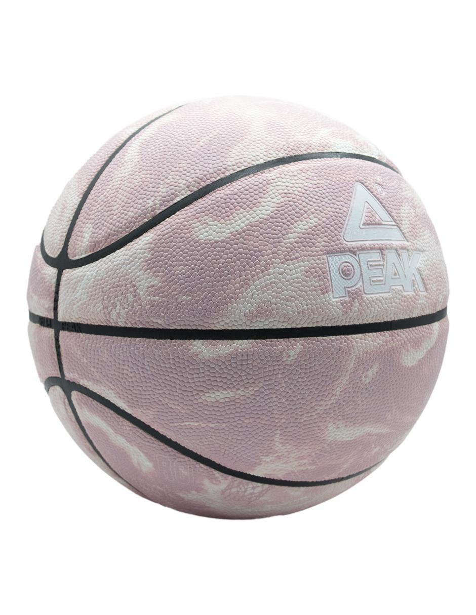 Balón para básquetbol adulto 5