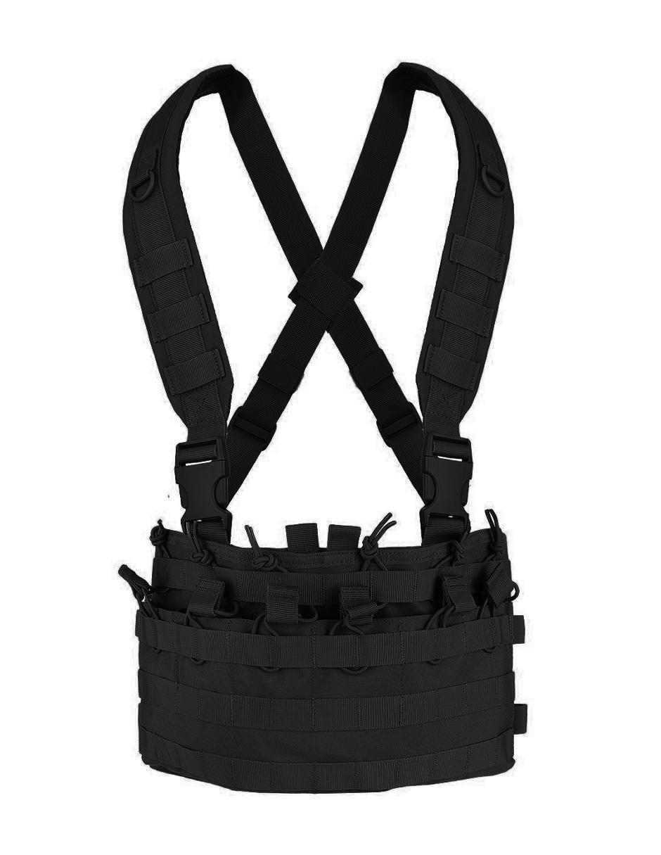 Fornitura para caza y tiro con arco MCR6 2