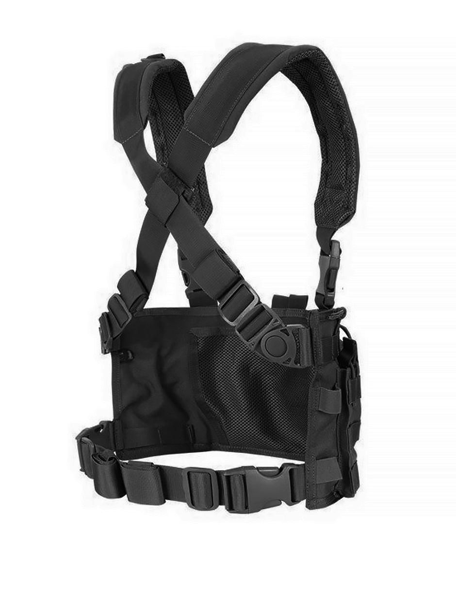 Fornitura para caza y tiro con arco MCR6 3